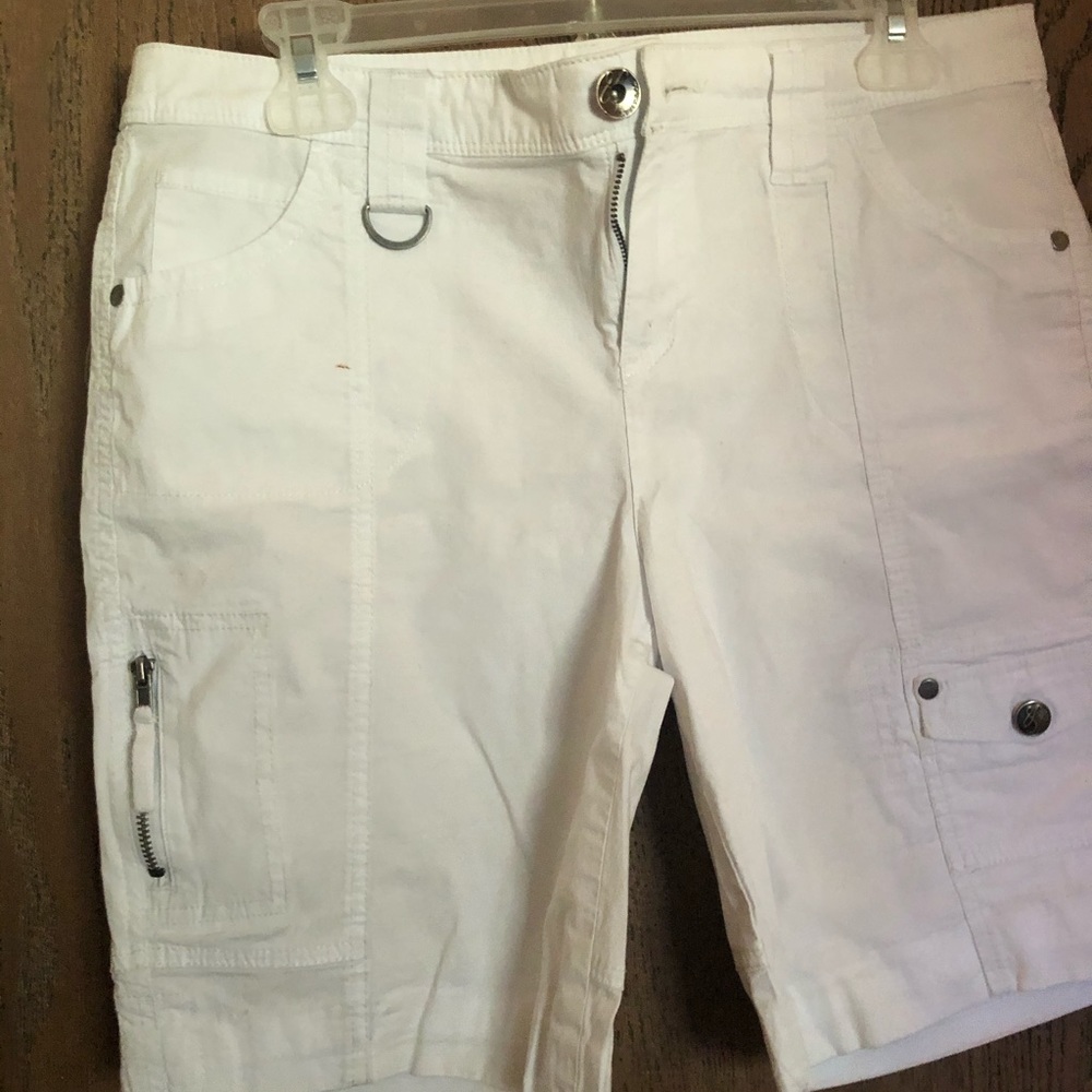 Style & co shorts